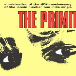 THE PRIMITIVES + CLOSE LOBSTERS