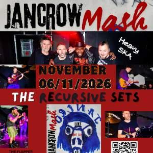 Jancrow Mash