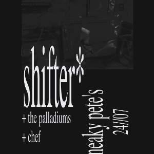 SHIFTER
