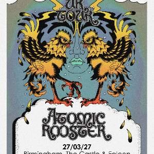 Atomic Rooster