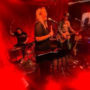 The Parachute Testers