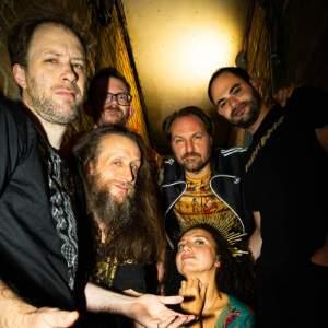 Das Brass Xmas Blowout