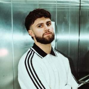 KONNEKT: L.P. Rhythm, Cam Stockman, MAD.AGAIN
