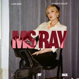 Ms Ray