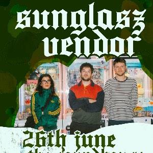 Sunglasz Vendor + support