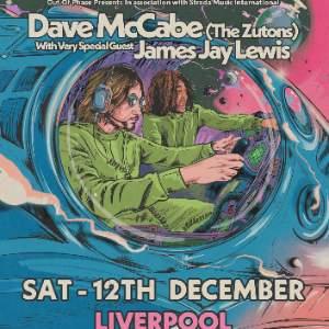 Dave McCabe