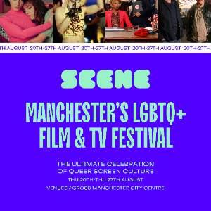 Scene: Manchester LGBTQ+ Film & TV Festival
