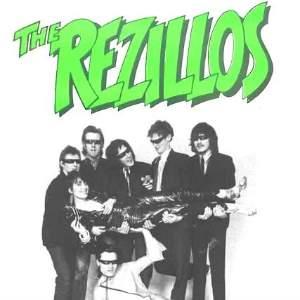 The Rezillos