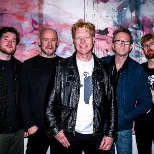 Big Country Redux