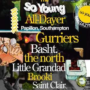 The So Young All-Dayer