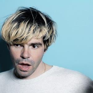 Tim Burgess (DJ Set)