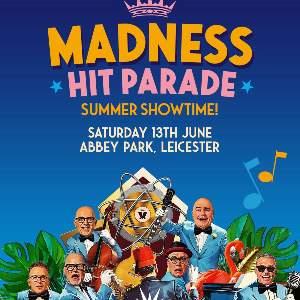 The Park Series presents MADNESS