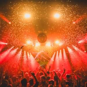 Brixton Disco Festival
