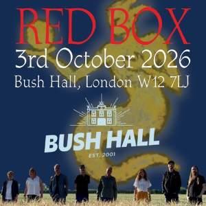 RED BOX