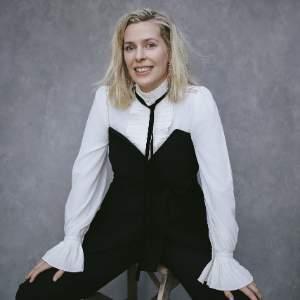 JTT Comedy Special - Sara Pascoe - Leamington Spa
