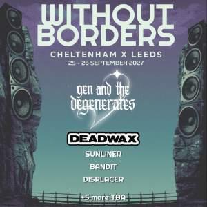 Without Borders Festival