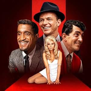 The Definitive Rat Pack with Nancy Sinatra