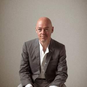 An Evening with John Boyne