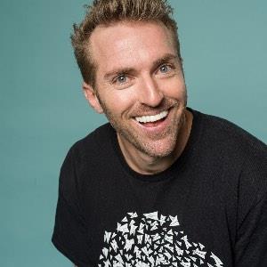 Comedy at The Old Woollen - Fri 6 Nov