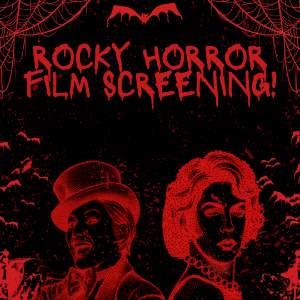 Rocky Horror and Drag Halloween Party