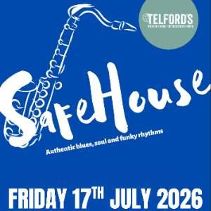 SAFEHOUSE