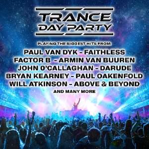 Trance Day Party: Newcastle