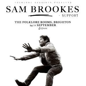 Sam Brookes