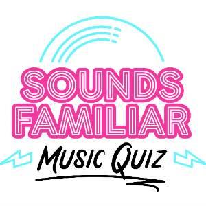 SOUNDS FAMILIAR MUSIC QUIZ - POWER BALLAD SPECIAL