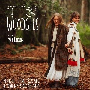 The Woodgies