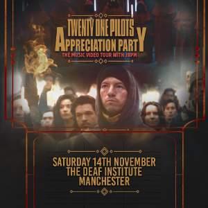 Twenty One Pilots Appreciation Party