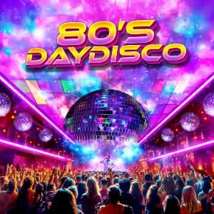 80s Day Disco: Hull