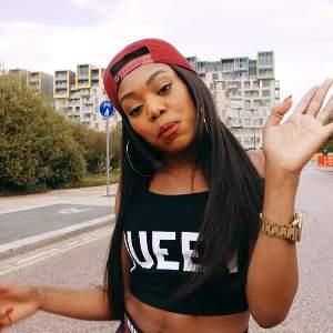 Lady Leshurr - 10 Years of The Queen's Speech