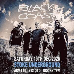 Black Coast