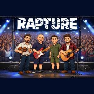 County Show Night: Eastie Boys