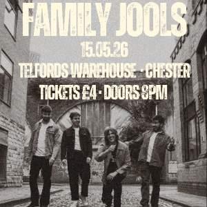 Family Jools