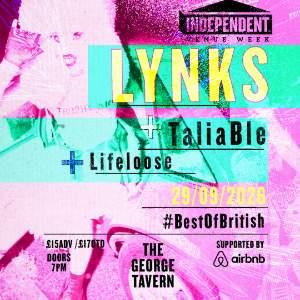 Lynks, Taliable, Lifeloose
