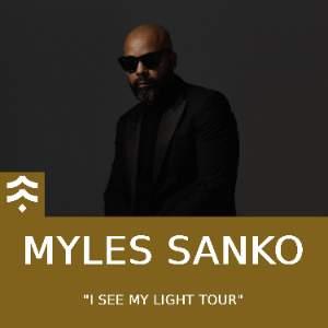 I See My Light