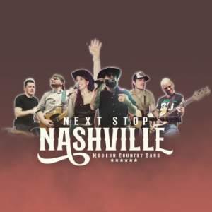 Next Stop Nashville