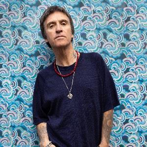 Johnny Marr: Album Launch Show