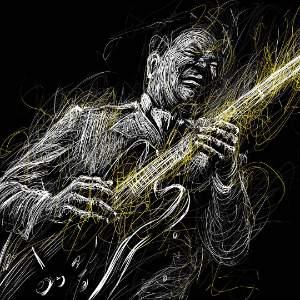 January Blues Festival