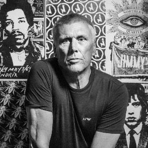 Bez (DJ Set)