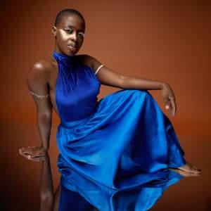 Olby's Jazz Sessions: Zola Marcelle