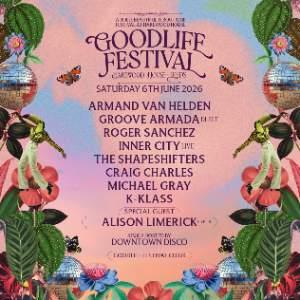 Goodlife Festival 2026