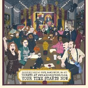 Taskmaster Pub Quiz and Viewing Party