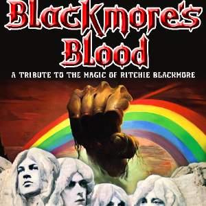 BLACKMORES BLOOD