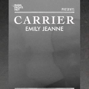 Carrier + Emily Jeanne