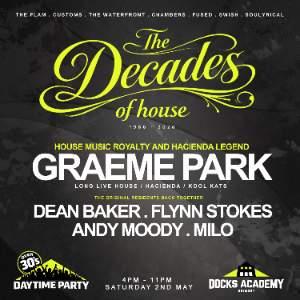 The Decades of House