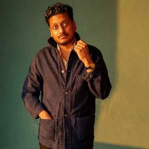 Ahir Shah: Golden