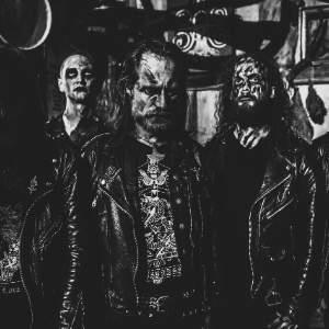 Spectral Wound