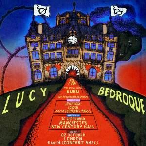 Lucy Bedroque
